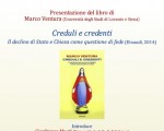 creduli e credenti